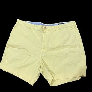 Polo Ralph Lauren Size 40 Men’s Shorts
